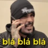 blá blá blá