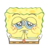 Bob esponja 💛✨ 6