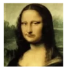 Mona lisa ❤️ 10