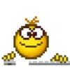 Pixel Emojis Chat 📲👾 6