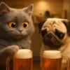 Animales IA 6