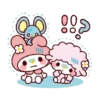 Amigos de hello kitty 27