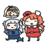 Chibi hololive 24