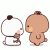 5 - Dudu & Bubu - Yier .Gif 9