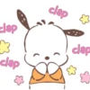 GIFs Clapping 👏🏻 Drawings 14