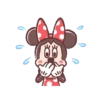 ✨ Minnie Mouse ♥️🖤 10