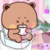 Bubu y Dudu Ducha y Baño 24