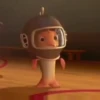 Chicken Little 🐥🛸 5