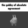 Gubby Roblox 23
