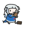 Chibi hololive 9