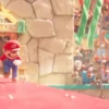 Super Mario Galaxy 18
