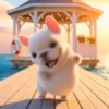 पिबल के छोटे-छोटे नृत्य 🐶 10