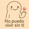 Frases de amor con Deformito💕 13