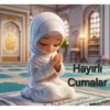 Hayırlı Cumalar