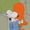Snoopy ramdom  8