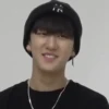 CHANGBIN / @ive_stickers 9