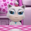 TALKING ANGELA 💓 22