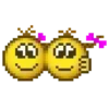 Emojis amor😍con Estilo 9👑 19