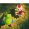 Mario Galaxy 🎥 7