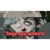 Black cover animado 27