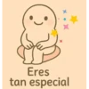 Frases de amor con Deformito💕 15