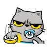 Baby Meow zhua zhua 10