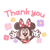 ✨ Minnie Mouse ♥️🖤 7