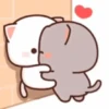 Salting Bucin Love ❤️ (GIF) 16
