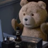 Urso Ted animadas  5