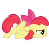 APPLE BLOOM 🍎🩷🍎MLP🌈 6