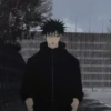 Jujutsu Kaisen 🖤✨ 11