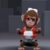 🐒 • Macaco Dançarino • 🐒 7