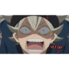 Black cover animado 25