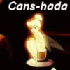 Cans-hada
