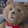 Urso Ted animadas  6