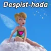 Despist-hada