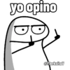 yo opino @FlorksitaV