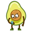Puchaina 🥑 Aguacate 🥑 15