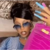 MEMES DE CARDI B 🤩♥️ 12