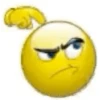 Stickers de emojis😭🥹😂 12