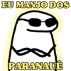 EU MANJO DOS PARANAUE