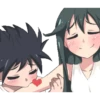 Gif animasi bucin 19