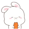 Bunny gemoyyy 12