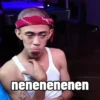 Roby pantjoro nyak 15