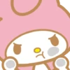 Reações My Melody 27