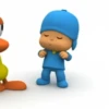 🎶Pocoyo Baile Tiktok🕺 7