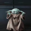 💚Baby Yoda Grogu ✨💚 17