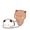Bubu Dudu Bucin 12