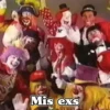 🧿Modo Payaso🤡🎪 15