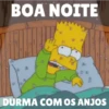 Boa noite 15